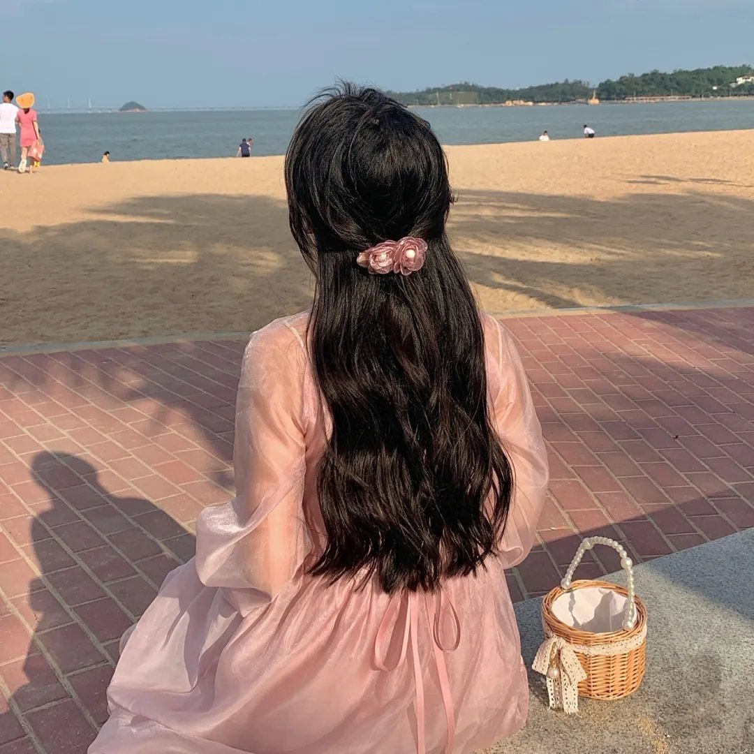 导购女郎