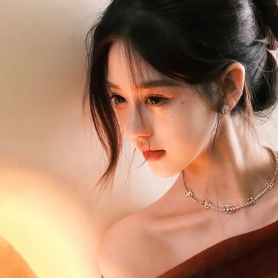 碧海蓝天