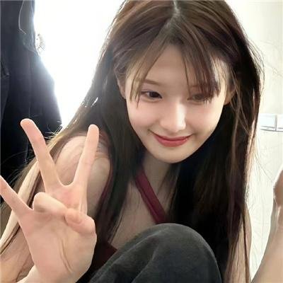镜中花